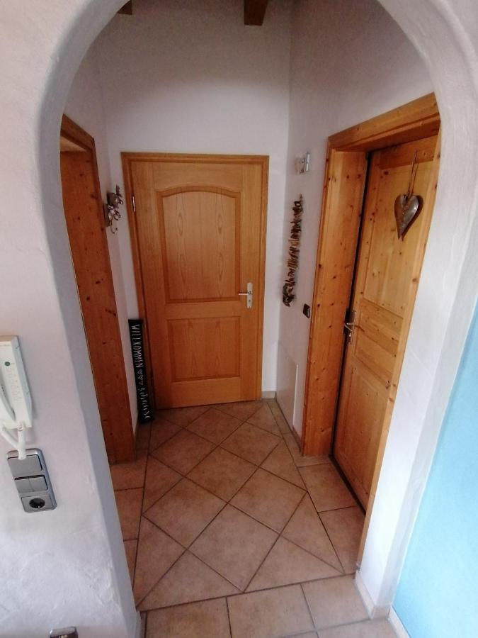 Ferienwohnung In Lechbruck Am See Im Schoenen Allgaeu, Nahe Fuessen Nur 300 M Vom See エクステリア 写真