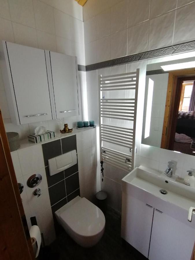 Ferienwohnung In Lechbruck Am See Im Schoenen Allgaeu, Nahe Fuessen Nur 300 M Vom See エクステリア 写真