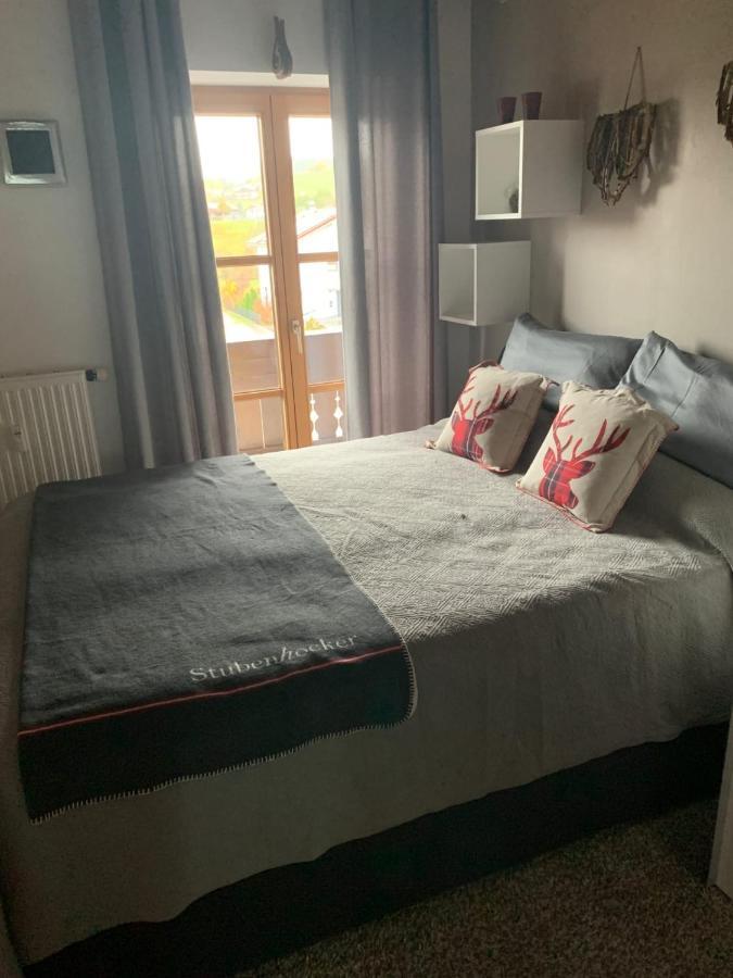 Ferienwohnung In Lechbruck Am See Im Schoenen Allgaeu, Nahe Fuessen Nur 300 M Vom See エクステリア 写真